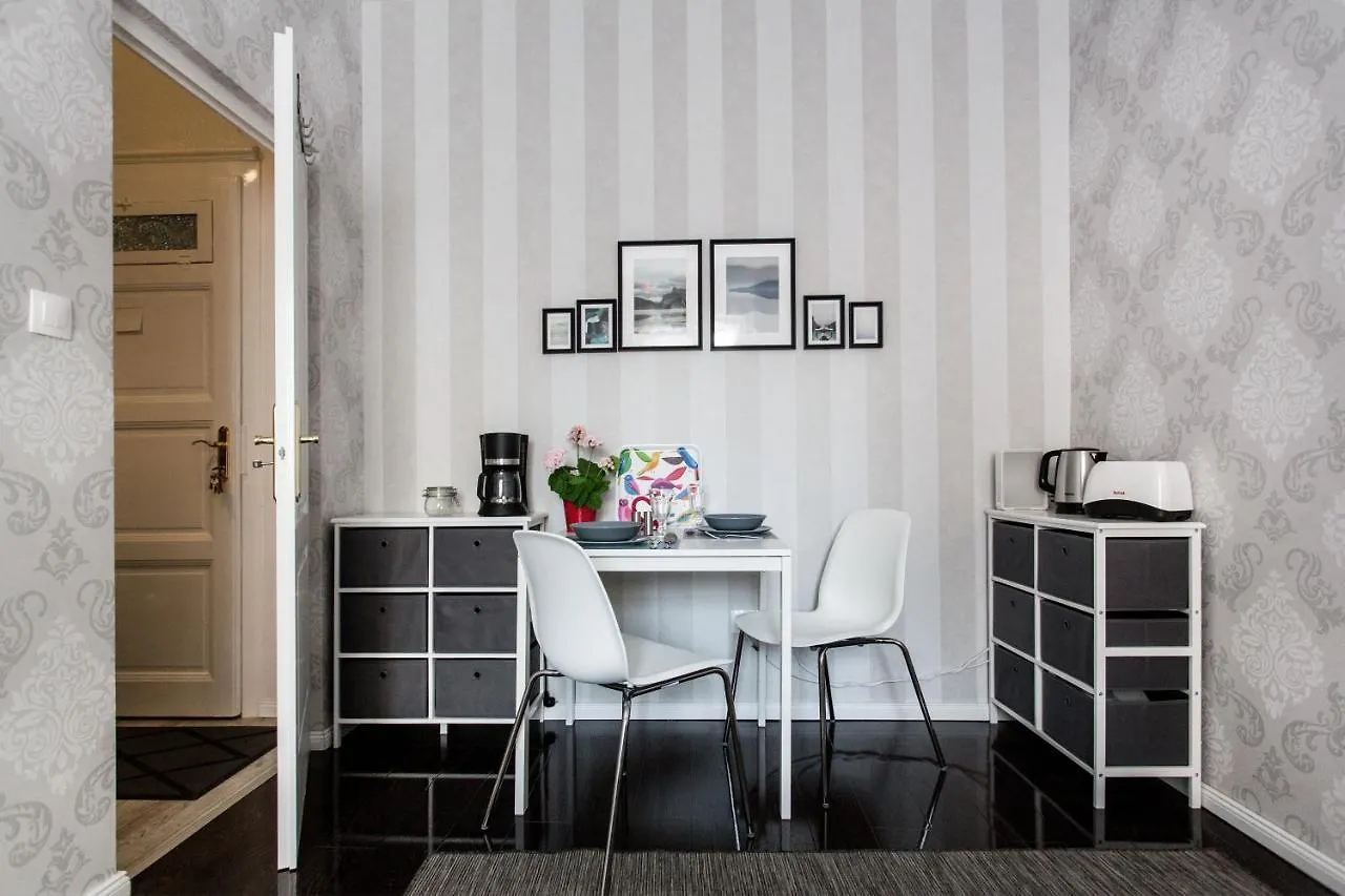 Апартаменты The Little Pearl Close To Westend Будапешт Венгрия