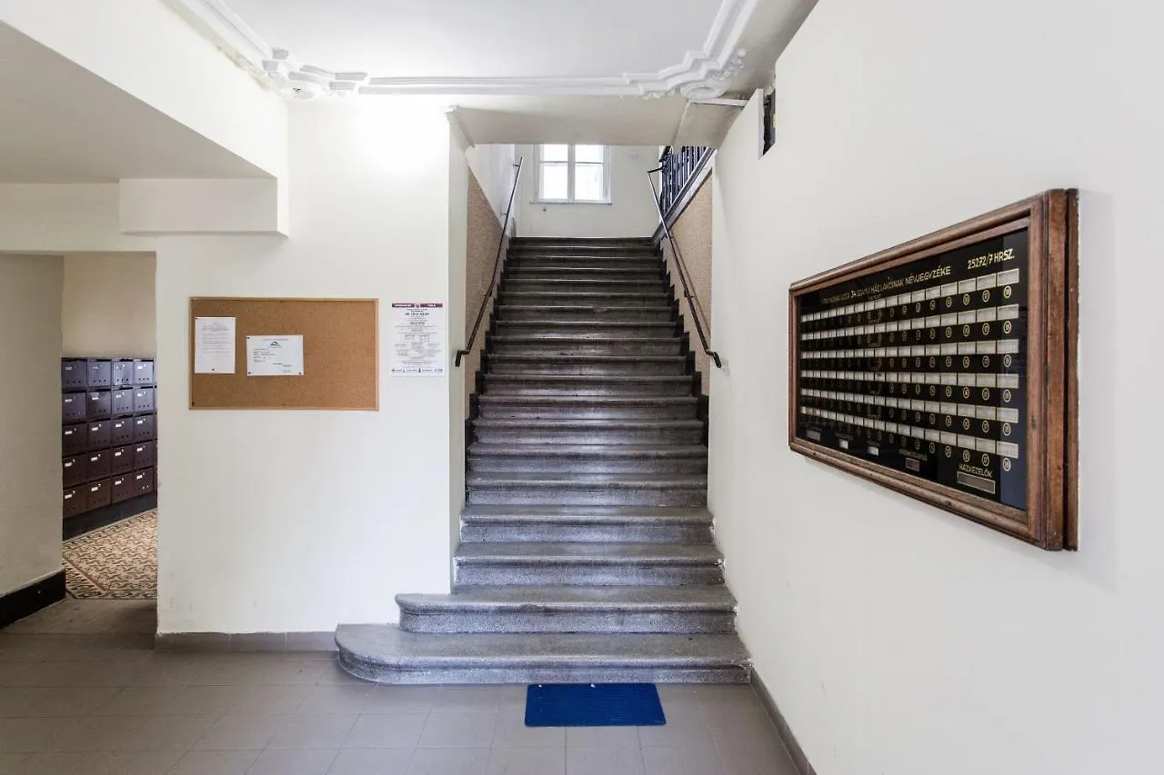 The Little Pearl Close To Westend Будапешт 0*,  Венгрия