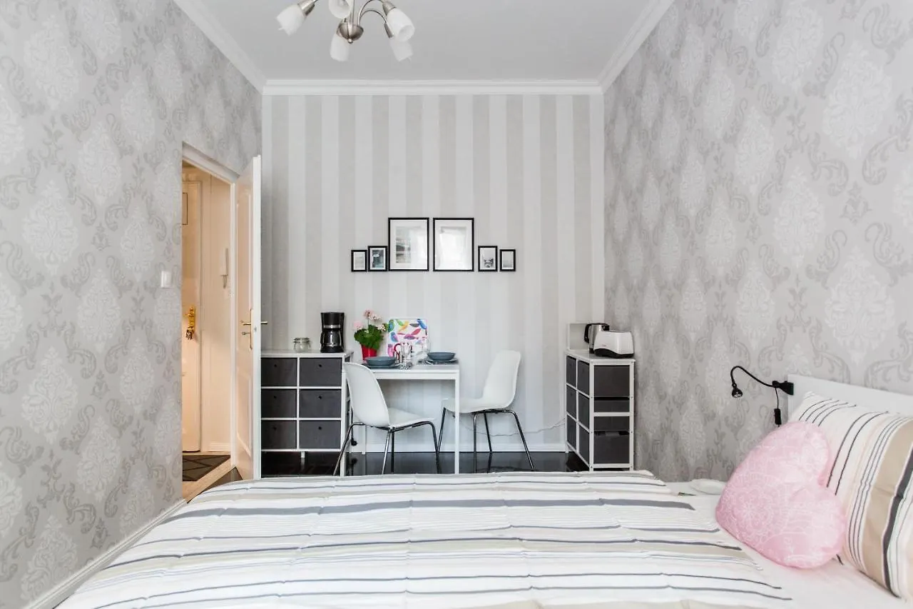 The Little Pearl Close To Westend Будапешт